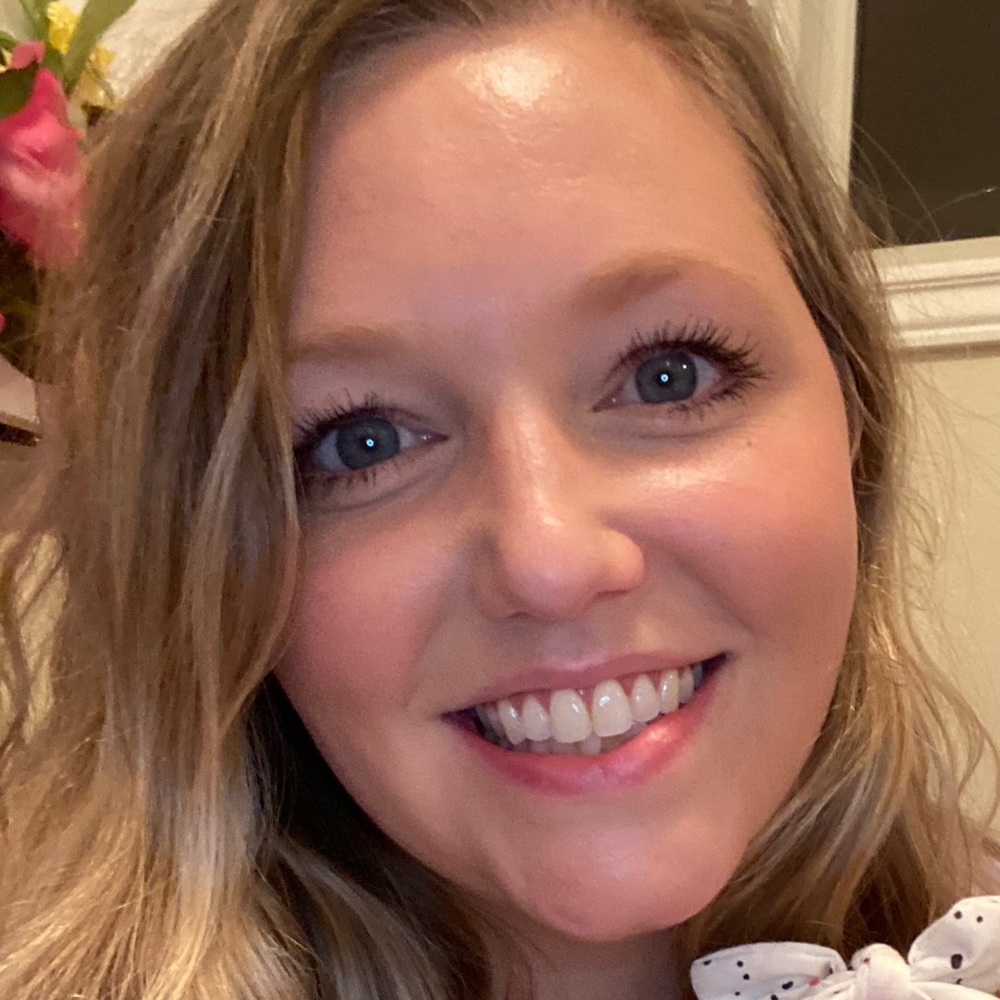 Meet your Posher, Rachel